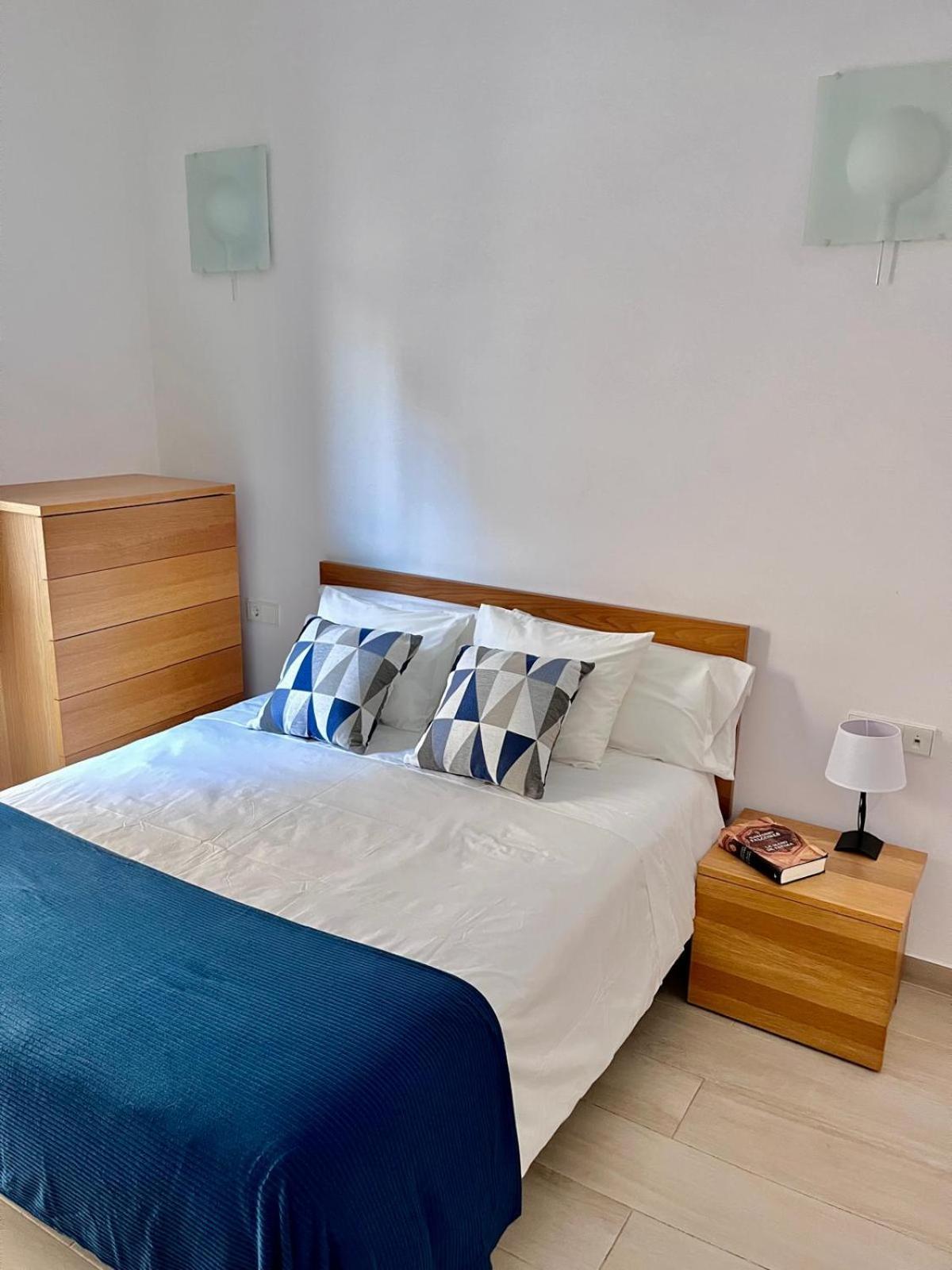 Jacaranda Triana Apartment Seville Exterior photo