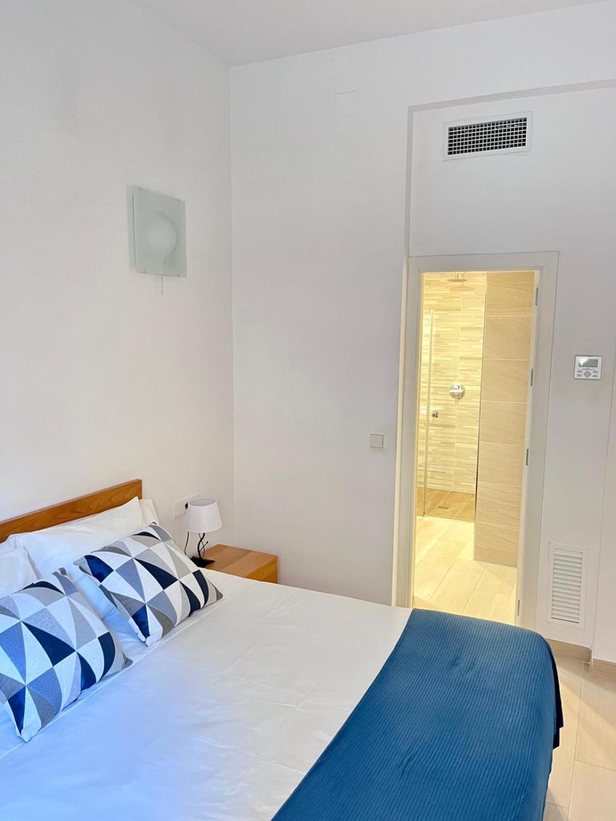 Jacaranda Triana Apartment Seville Exterior photo