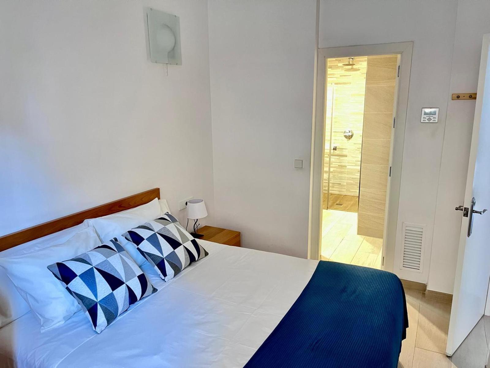 Jacaranda Triana Apartment Seville Exterior photo